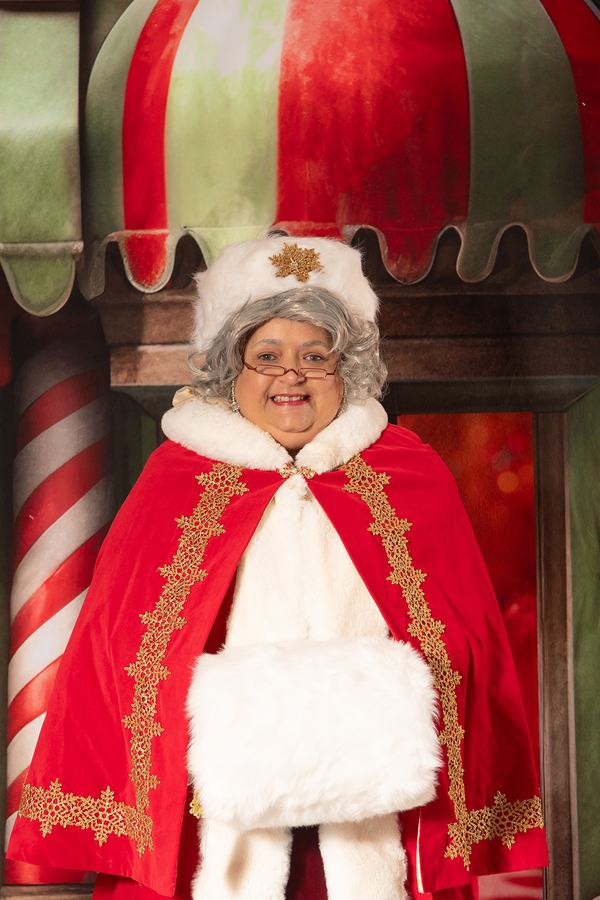 Mrs. TC Claus photo 2 of 3