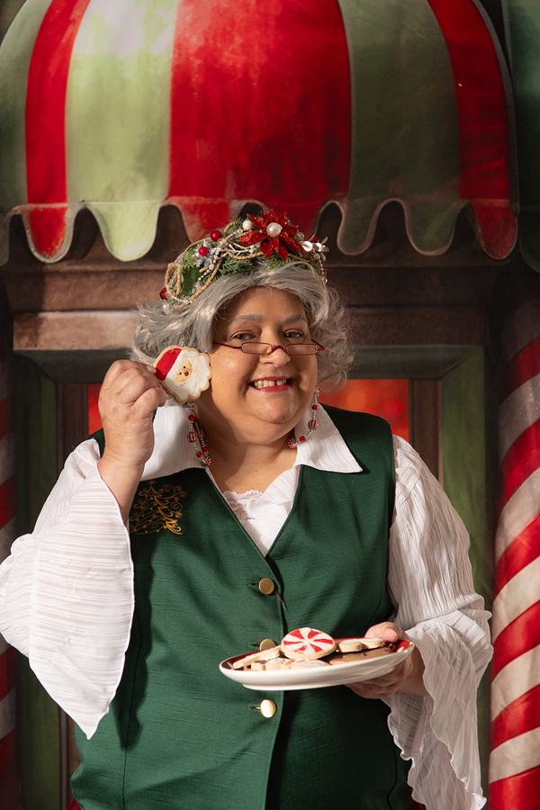 Mrs. TC Claus photo 3 of 3